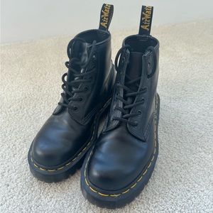 Doc martens